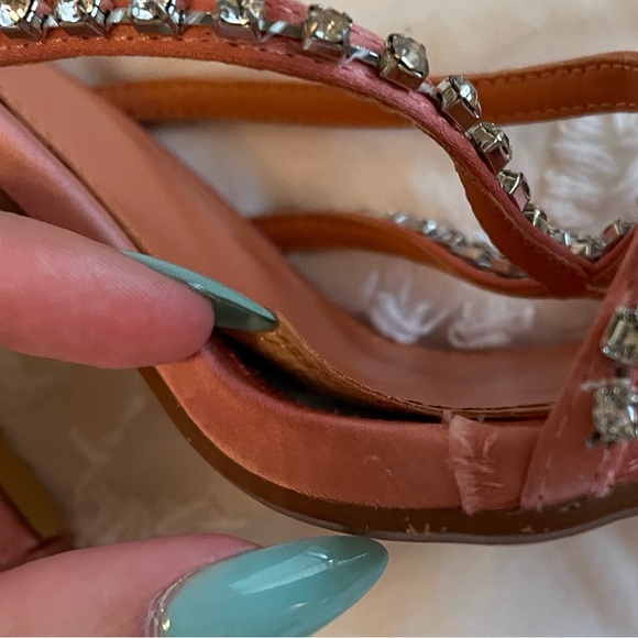 Oh Polly Heels - Picture 8 of 10